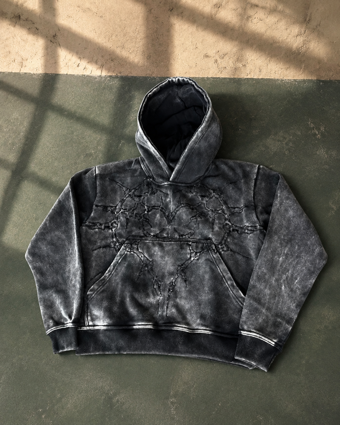 Street Collection | SC-156 | front flat lay