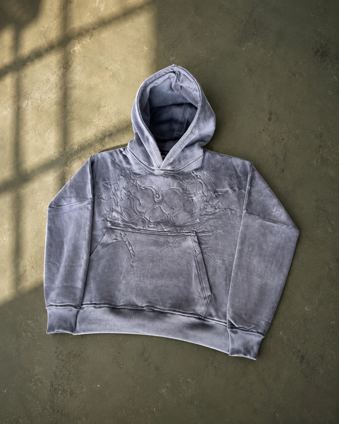 Street Collection | SC-157 | front flat lay