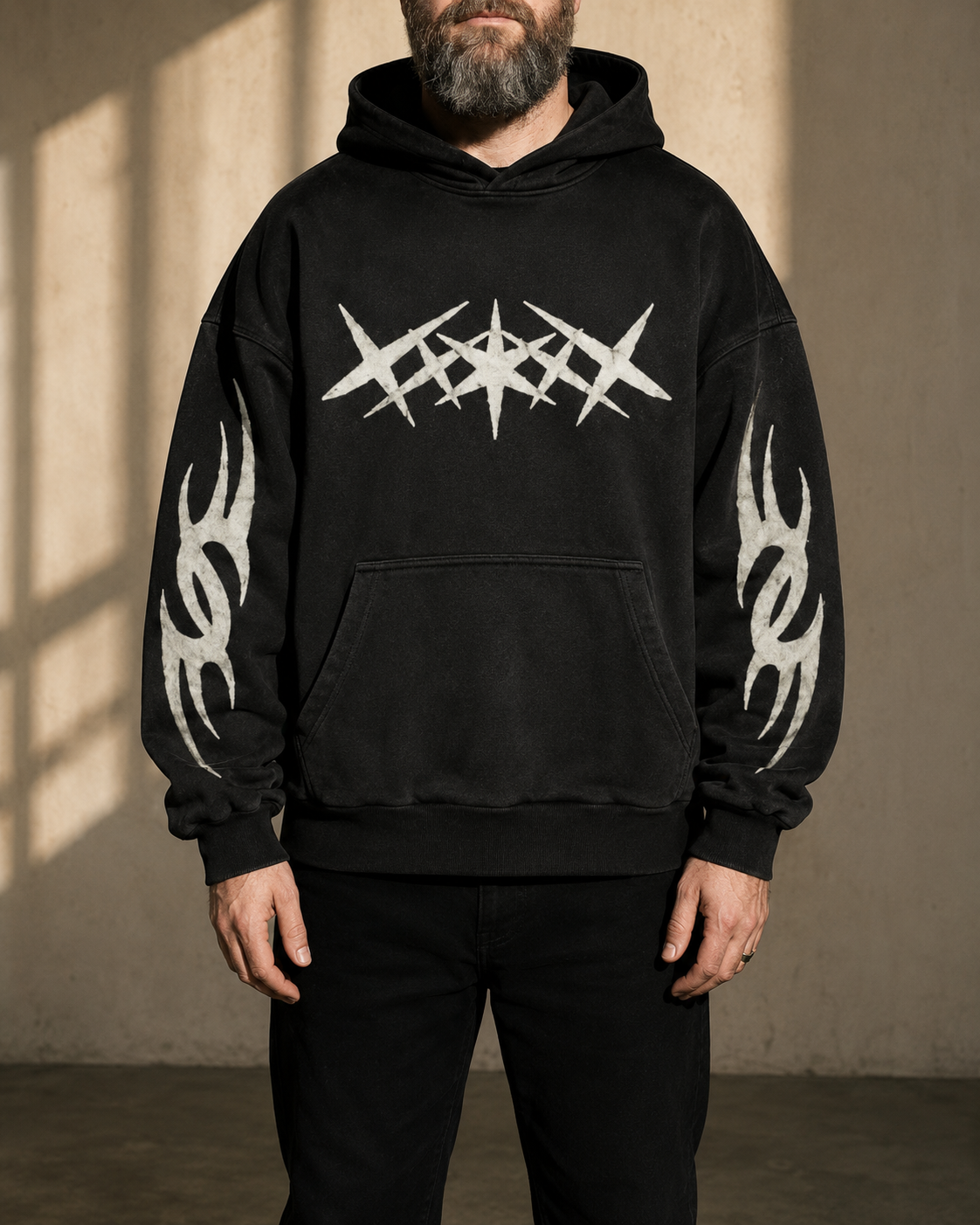 Street Collection | SC-158 | front zoom