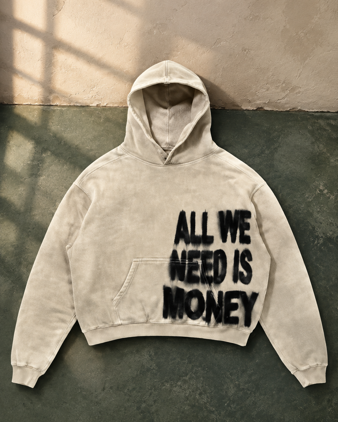 Street Collection | SC-159 | front flat lay