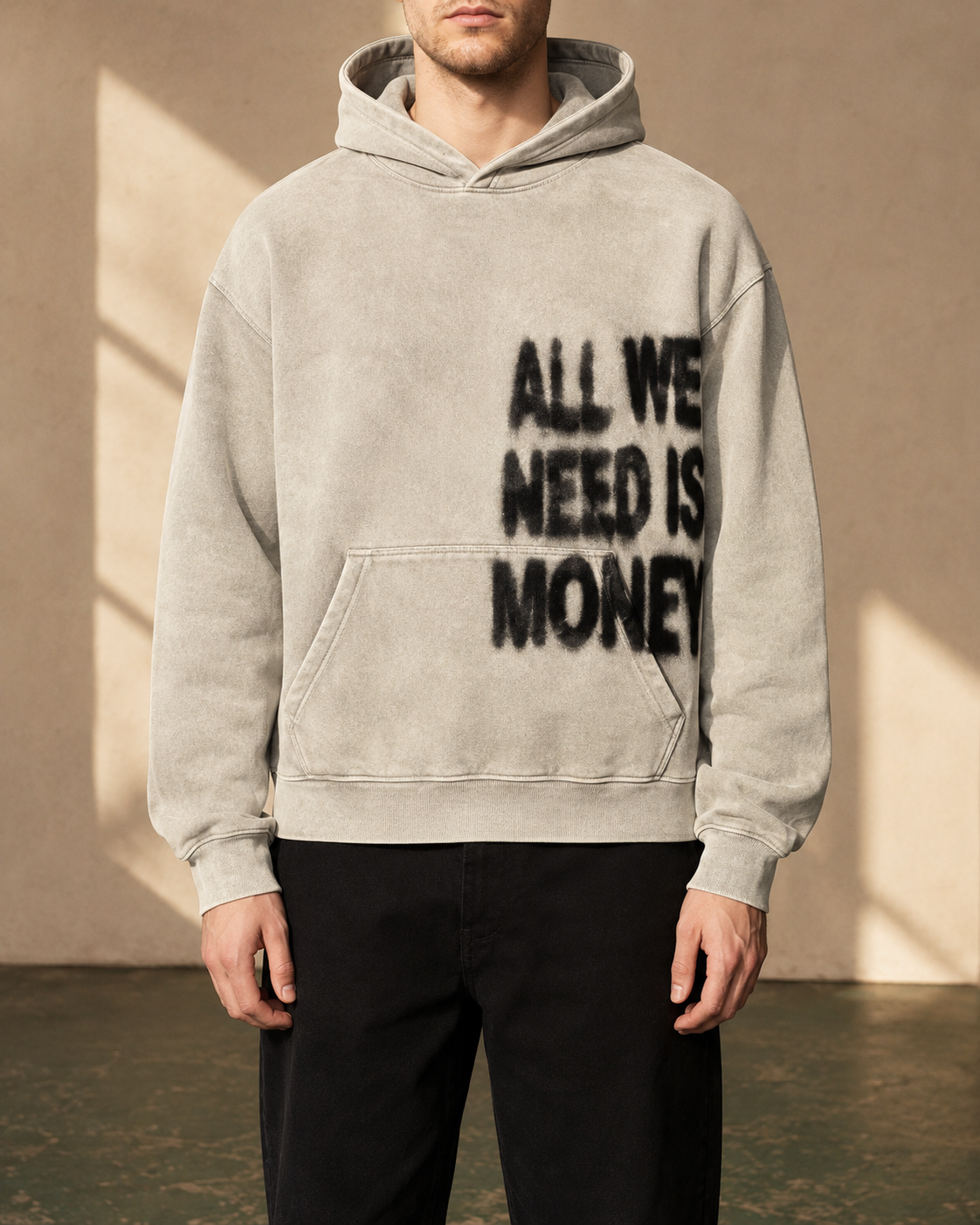 Street Collection | SC-159 | front zoom