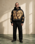 Street Collection | SC-164 | full-body front