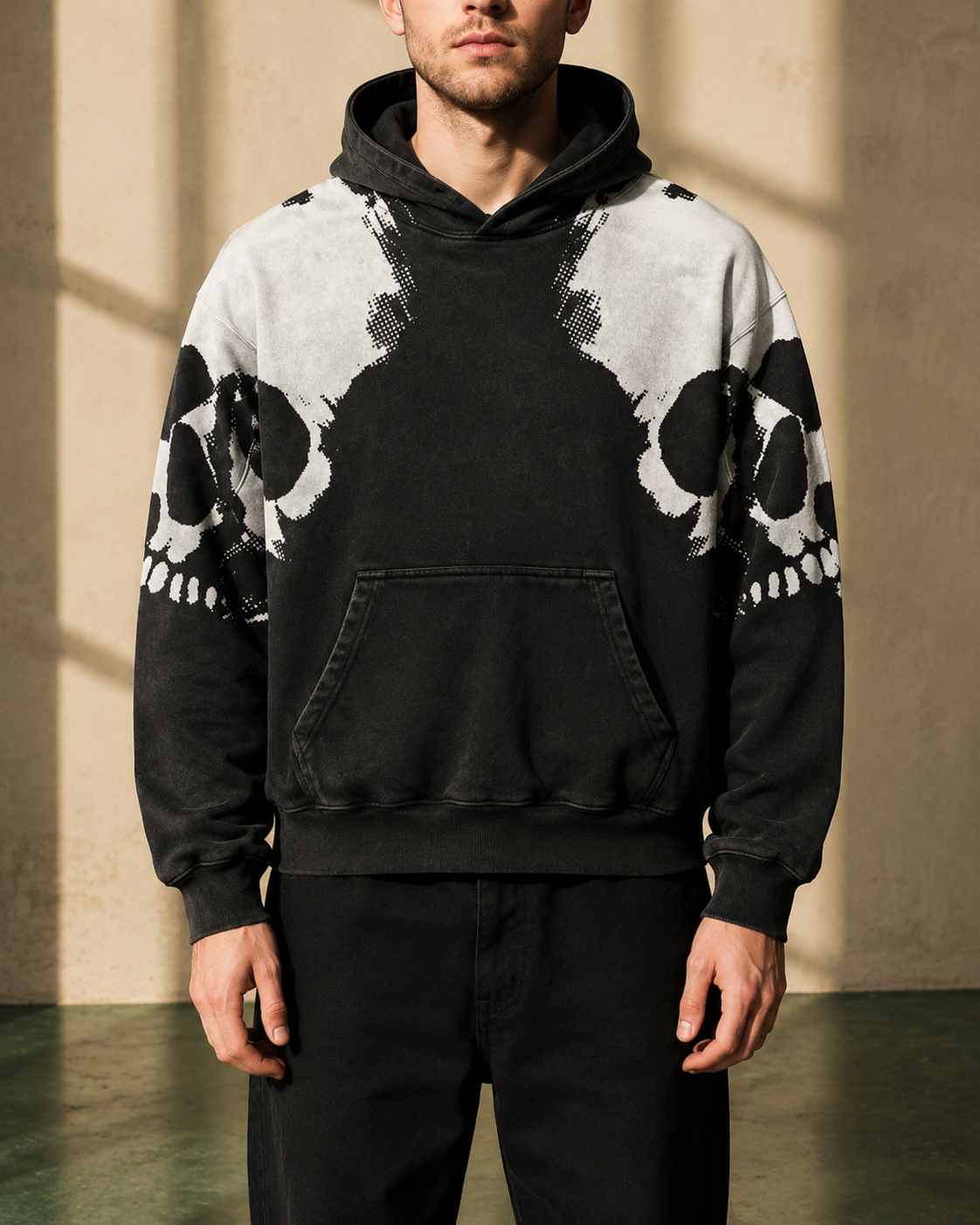 Street Collection | SC-165 | front zoom
