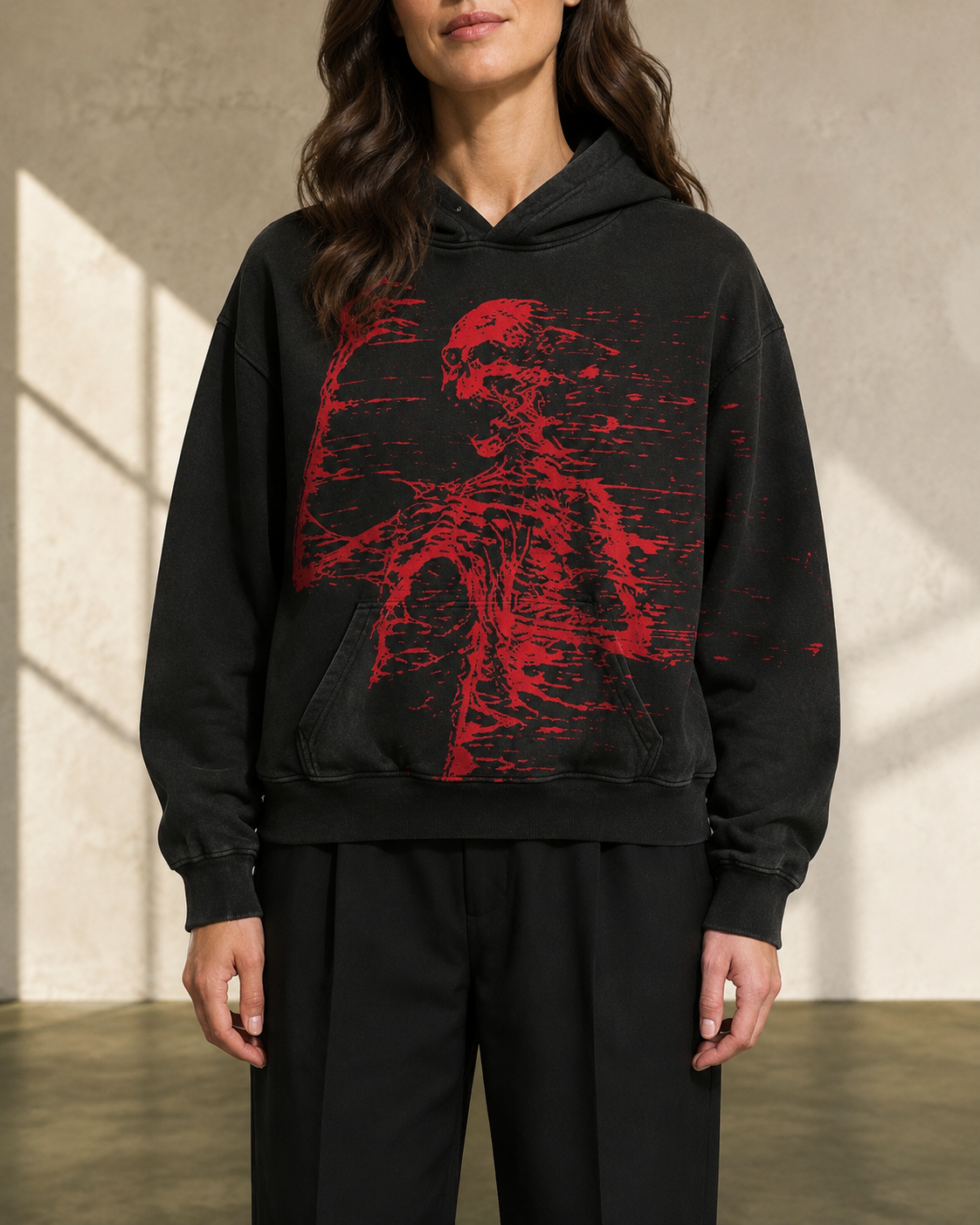 Street Collection | SC-166 | front zoom