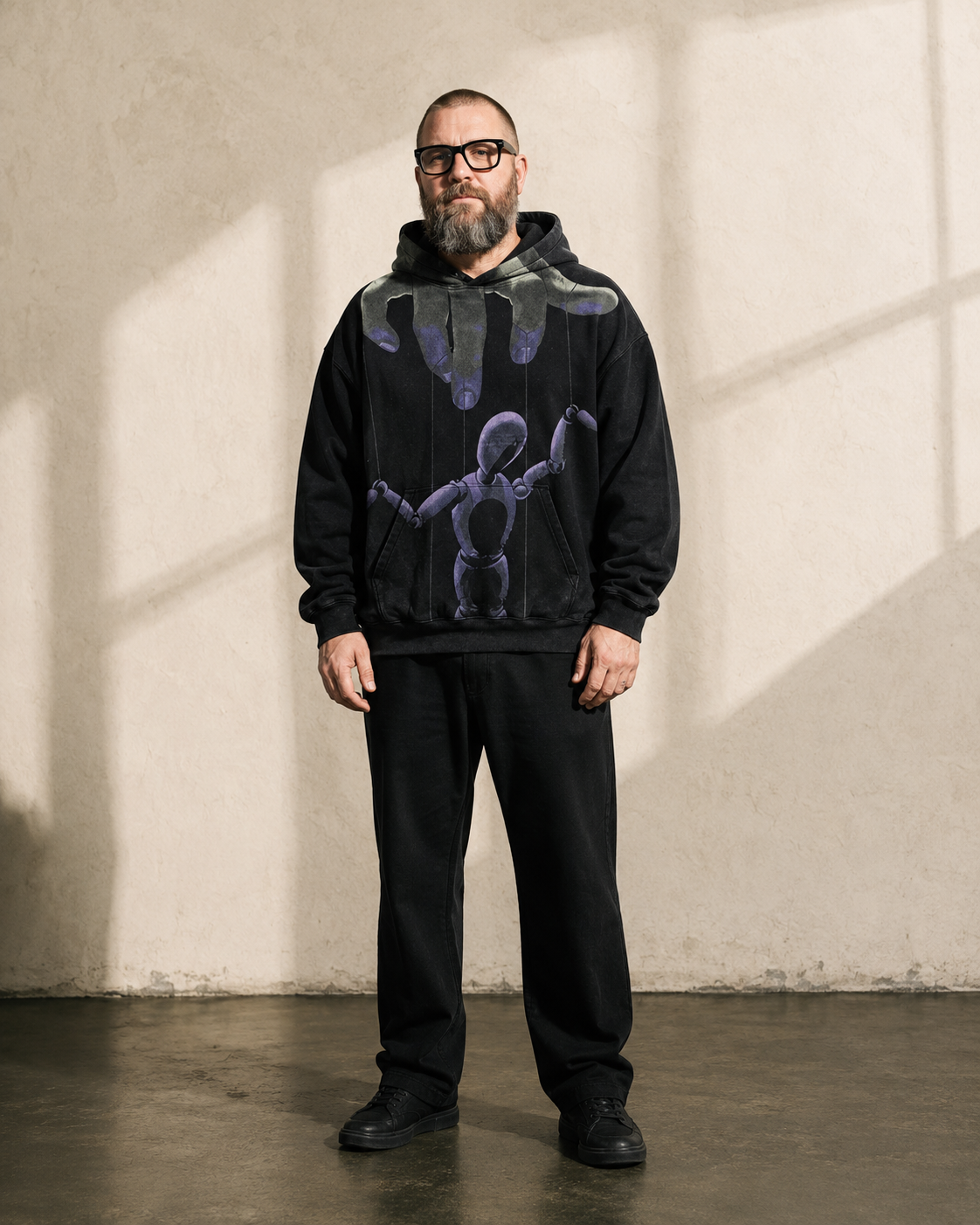 Street Collection | SC-170 | full-body front