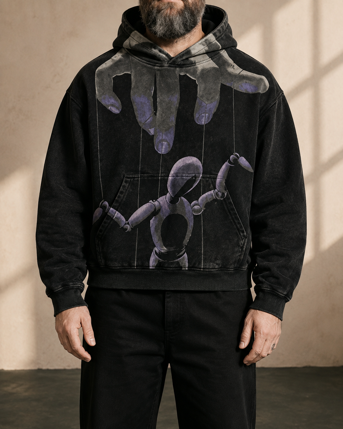 Street Collection | SC-170 | front zoom