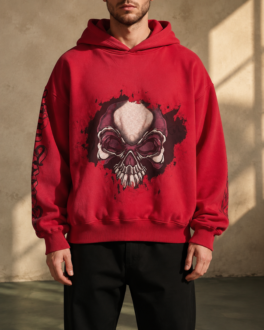 Street Collection | SC-171 | front zoom