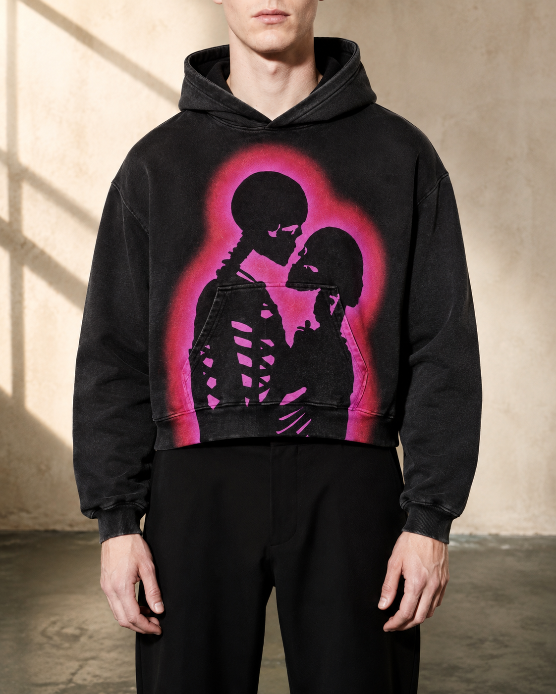 Street Collection | SC-174 | front zoom