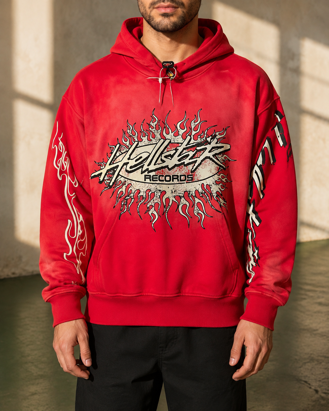 Street Collection | SC-175 | front zoom