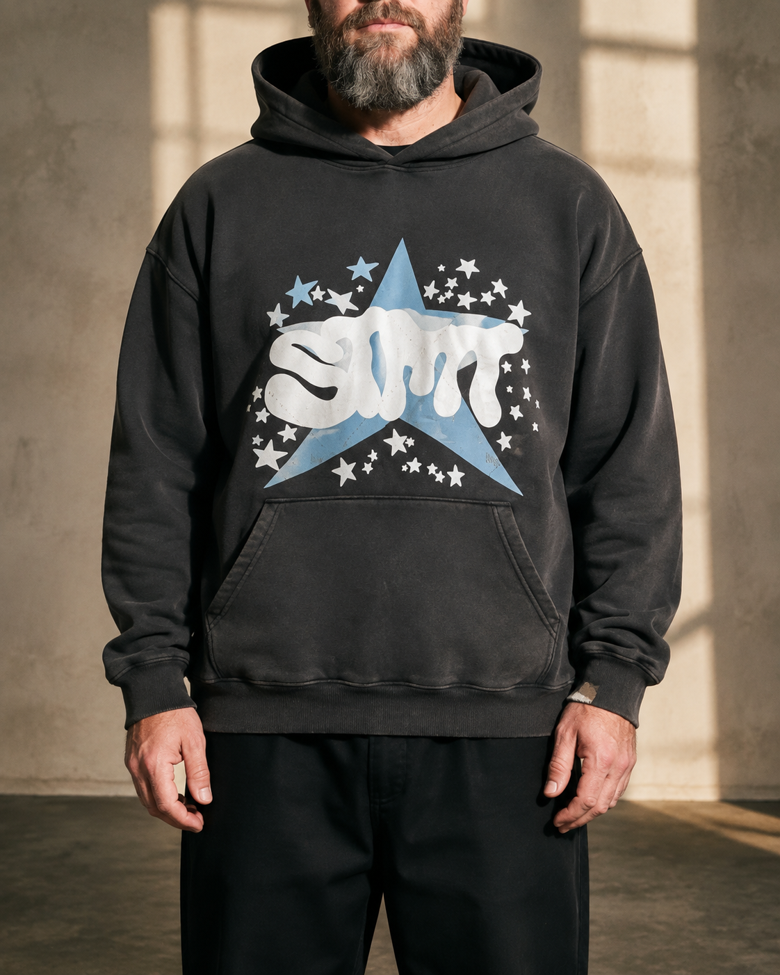 Street Collection | SC-176 | front zoom