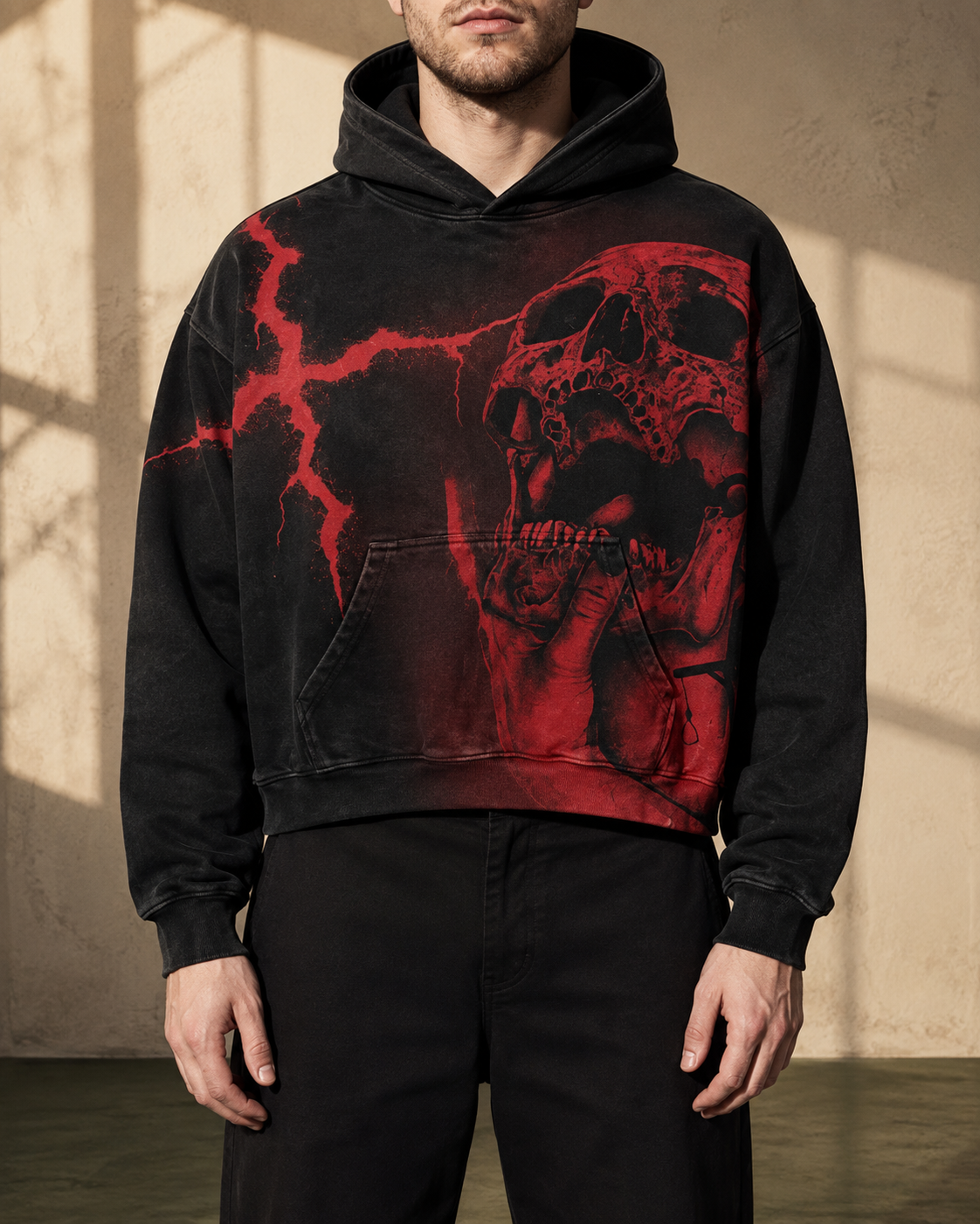 Street Collection | SC-177 | front zoom