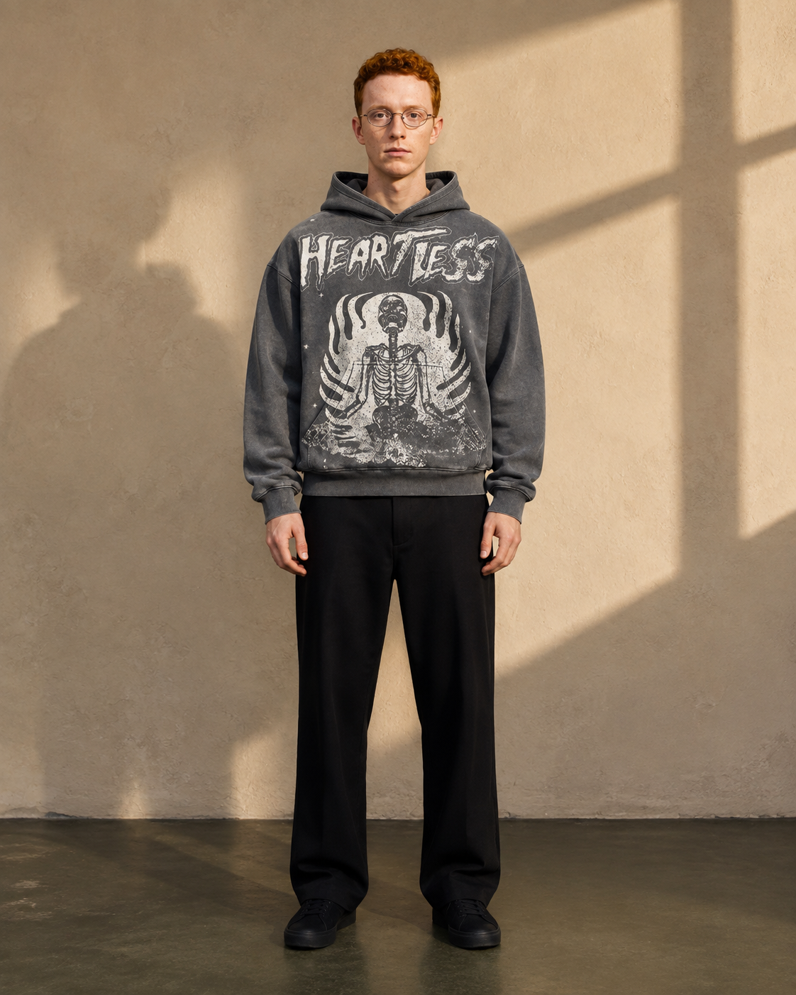 Street Collection | SC-178 | full-body front