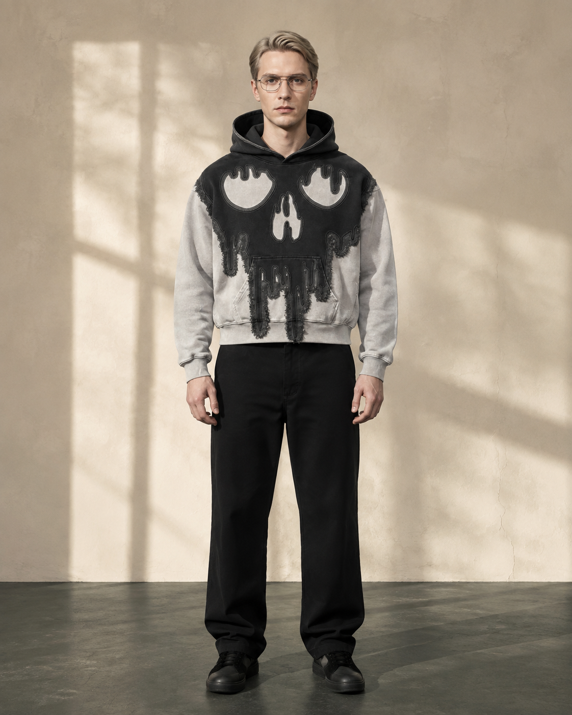Street Collection | SC-179 | full-body front