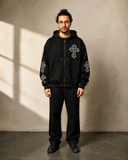 Street Collection | SC-181 | full-body front