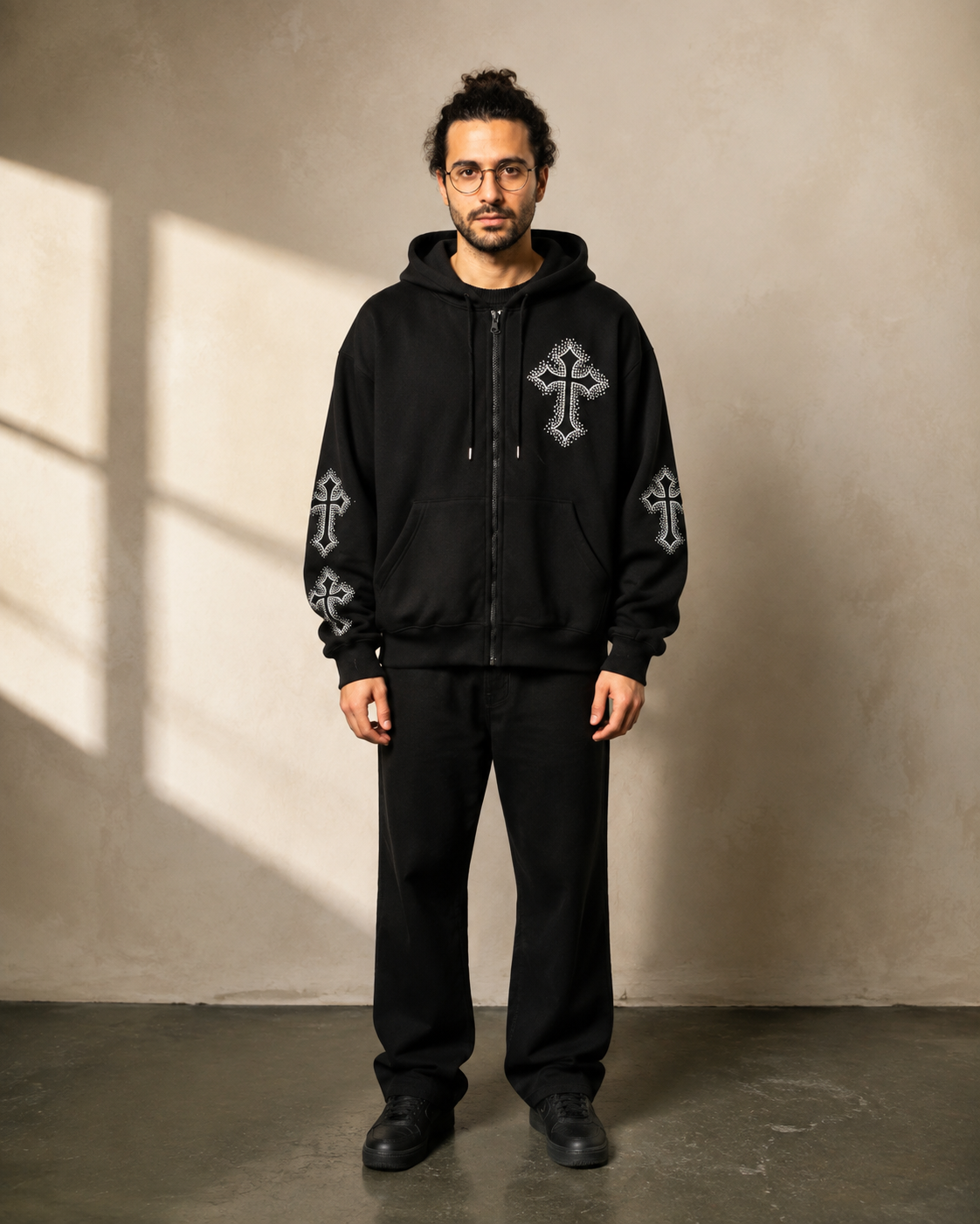 Street Collection | SC-181 | full-body front