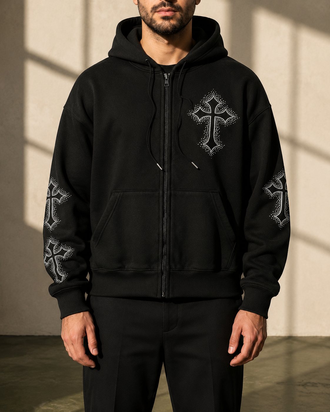 Street Collection | SC-181 | front zoom