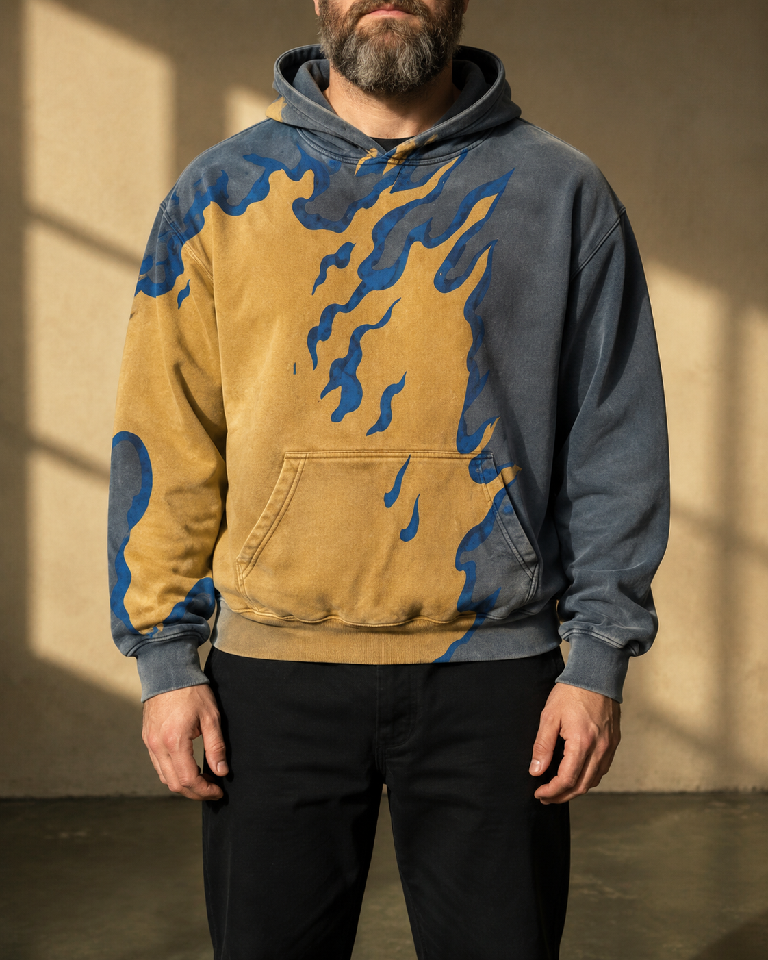 Street Collection | SC-182 | front zoom