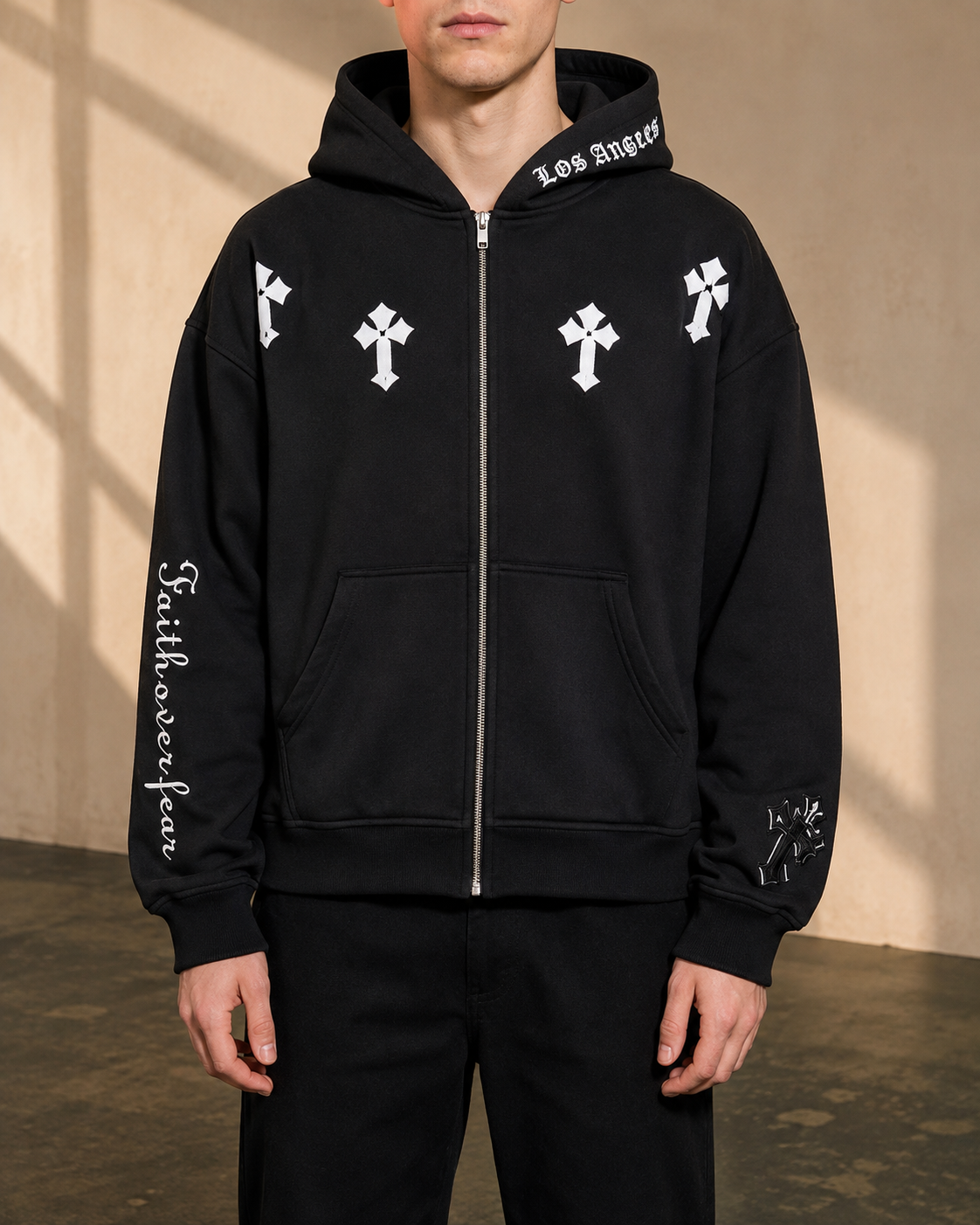 Street Collection | SC-184 | front zoom