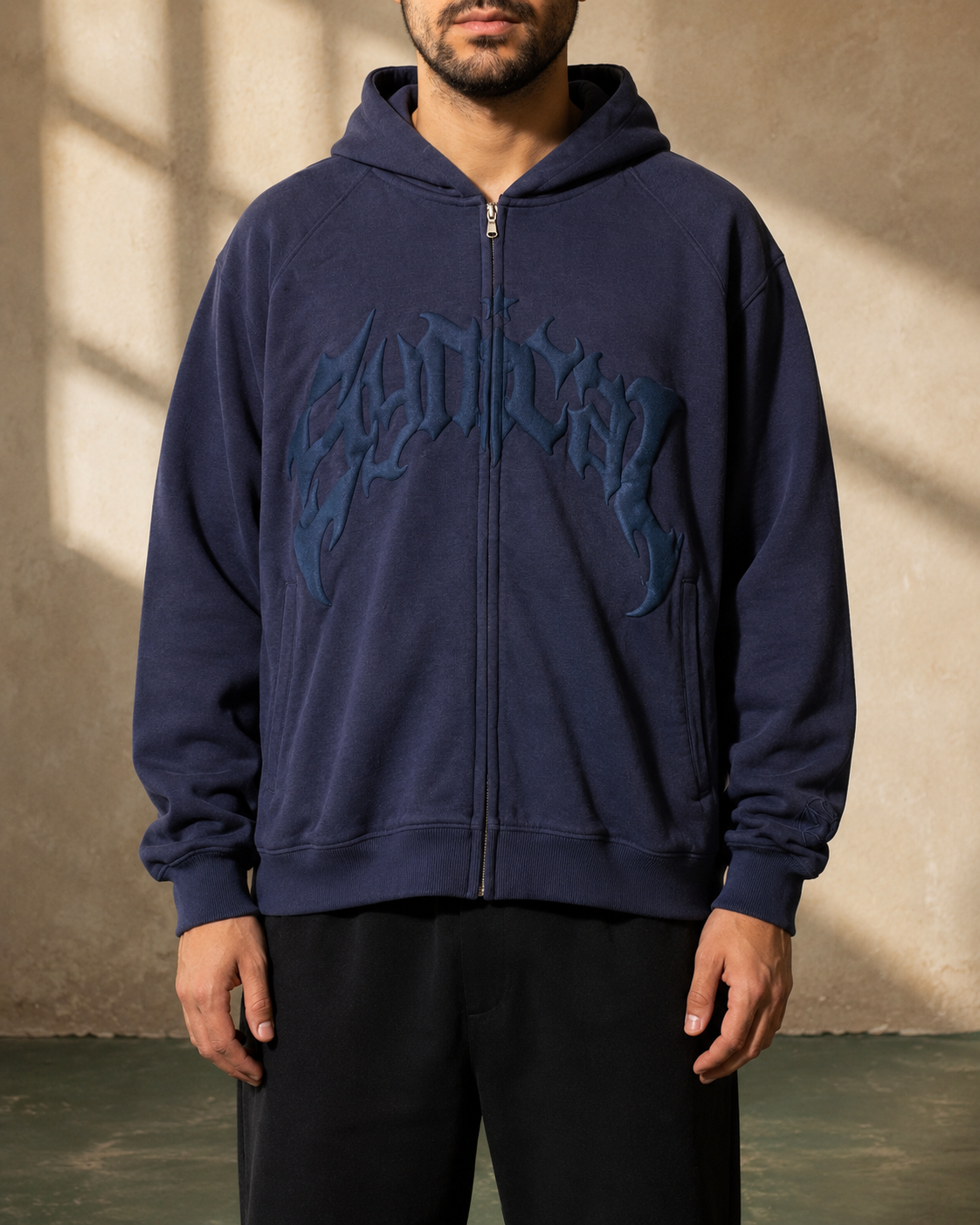 Street Collection | SC-187 | front zoom