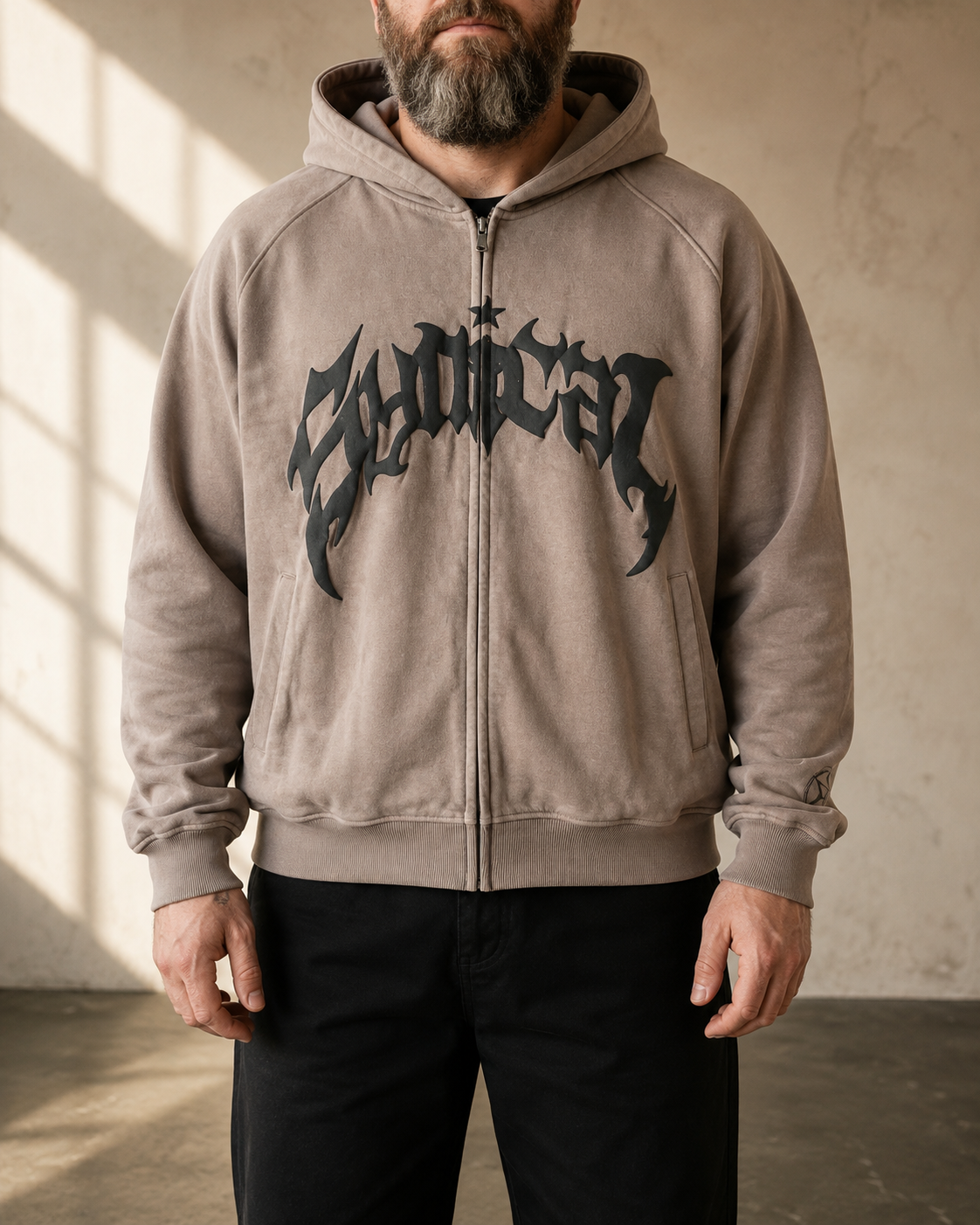 Street Collection | SC-188 | front zoom