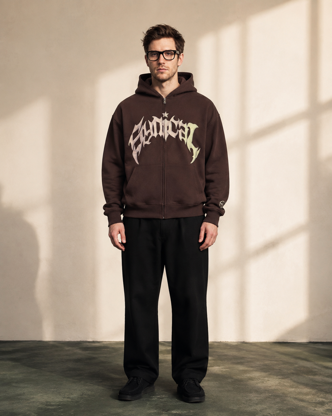 Street Collection | SC-189 | full-body front