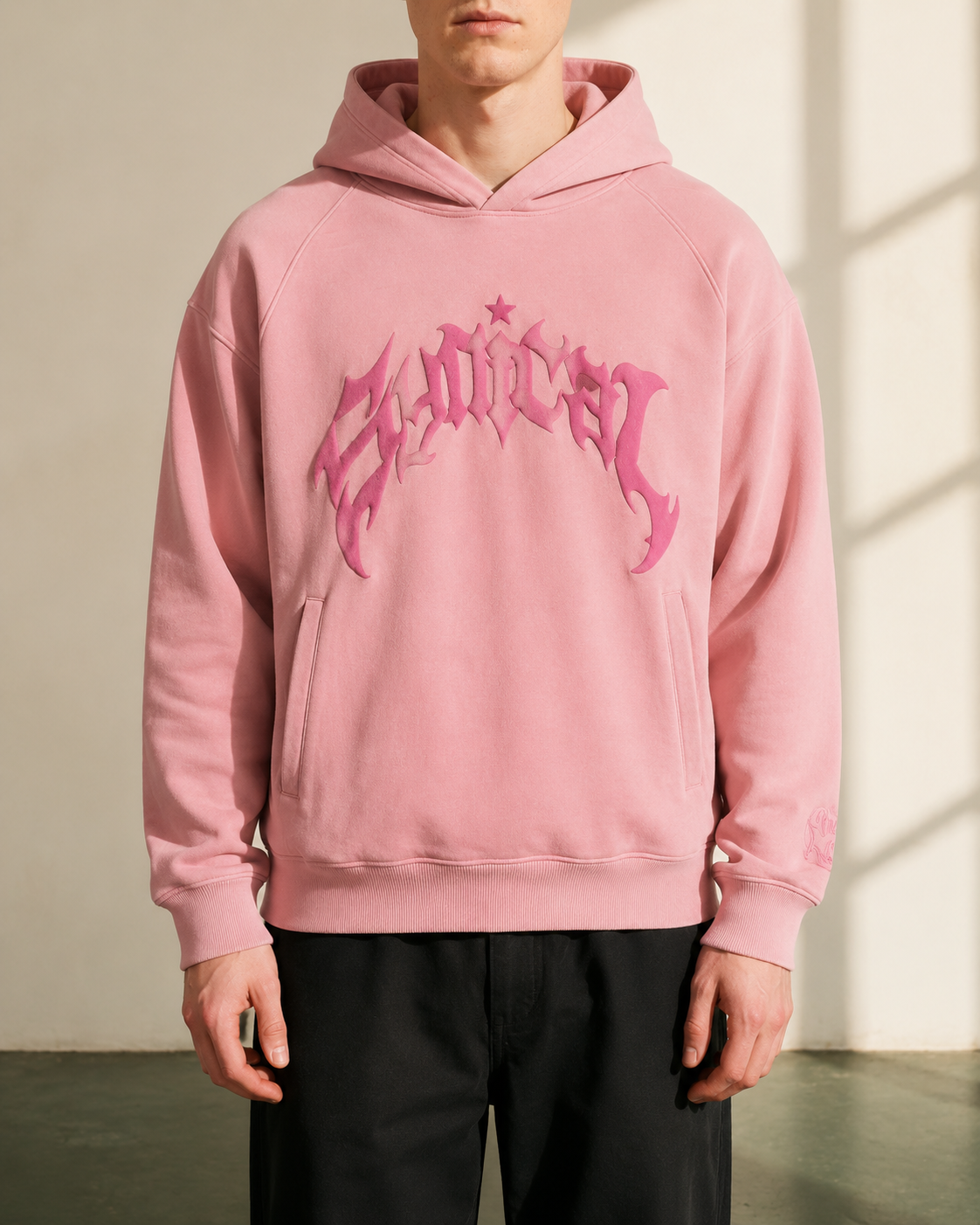 Street Collection | SC-190 | front zoom