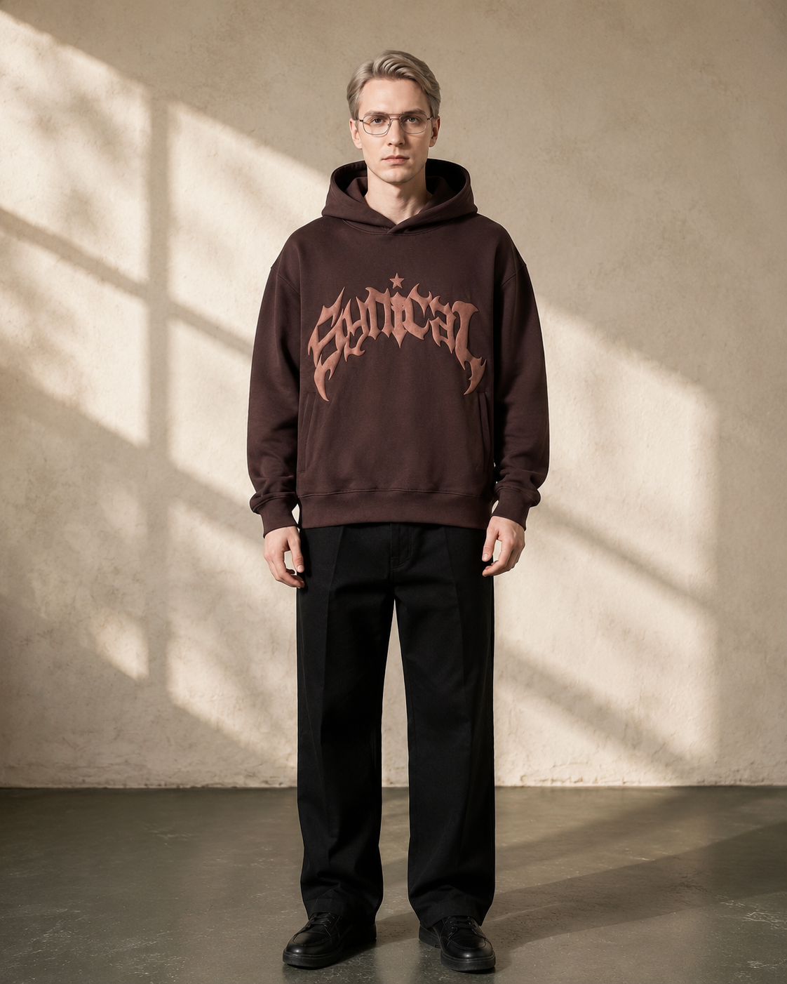 Street Collection | SC-191 | full-body front