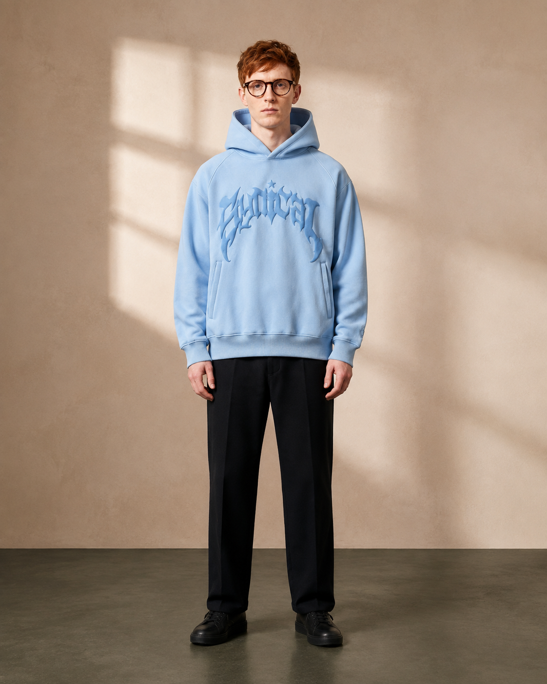 Street Collection | SC-192 | full-body front