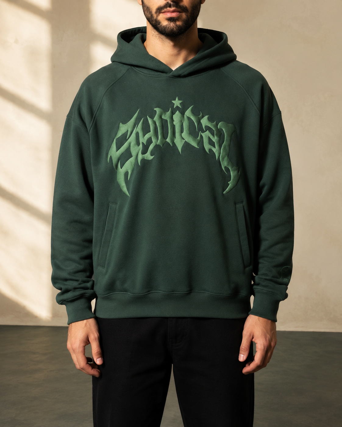 Street Collection | SC-193 | front zoom
