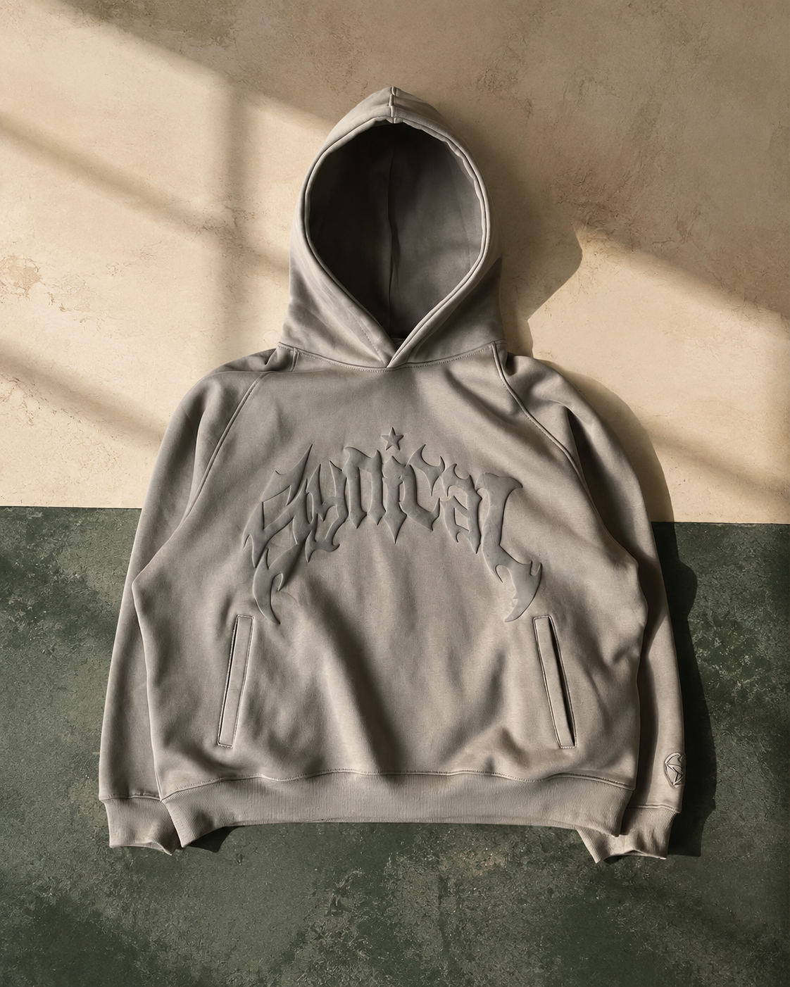 Street Collection | SC-194 | front flat lay