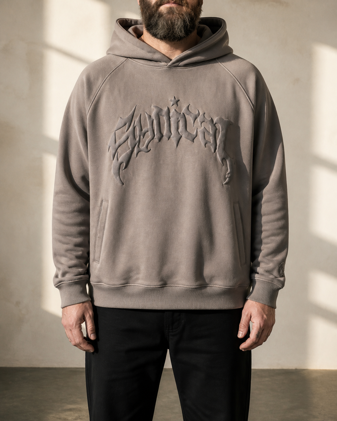 Street Collection | SC-194 | front zoom