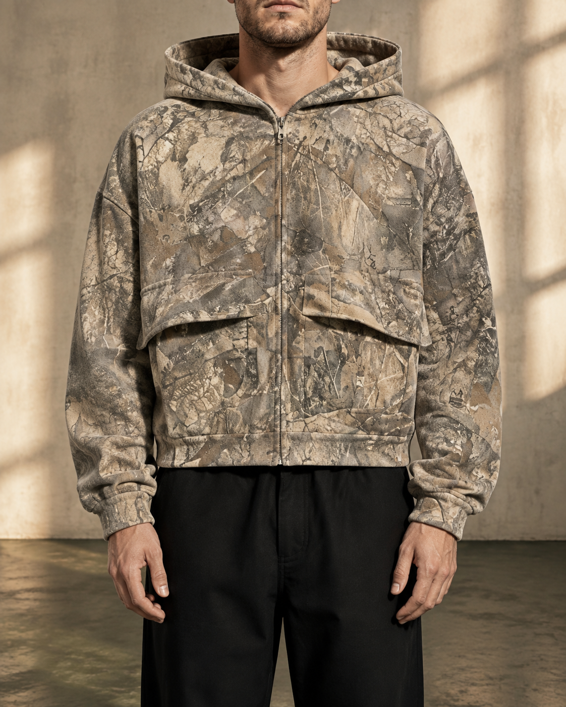 Street Collection | SC-195 | front zoom