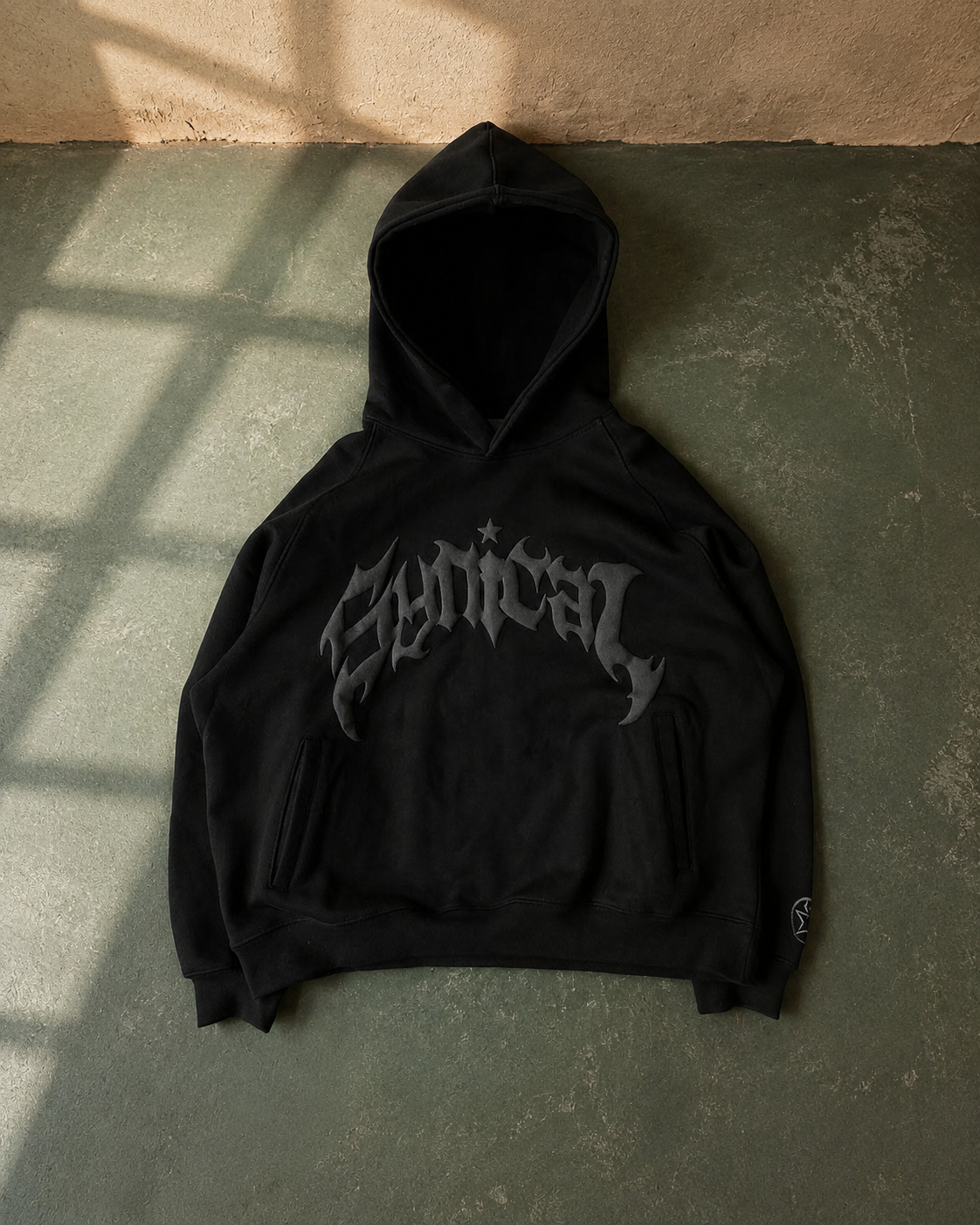 Street Collection | SC-196 | front flat lay