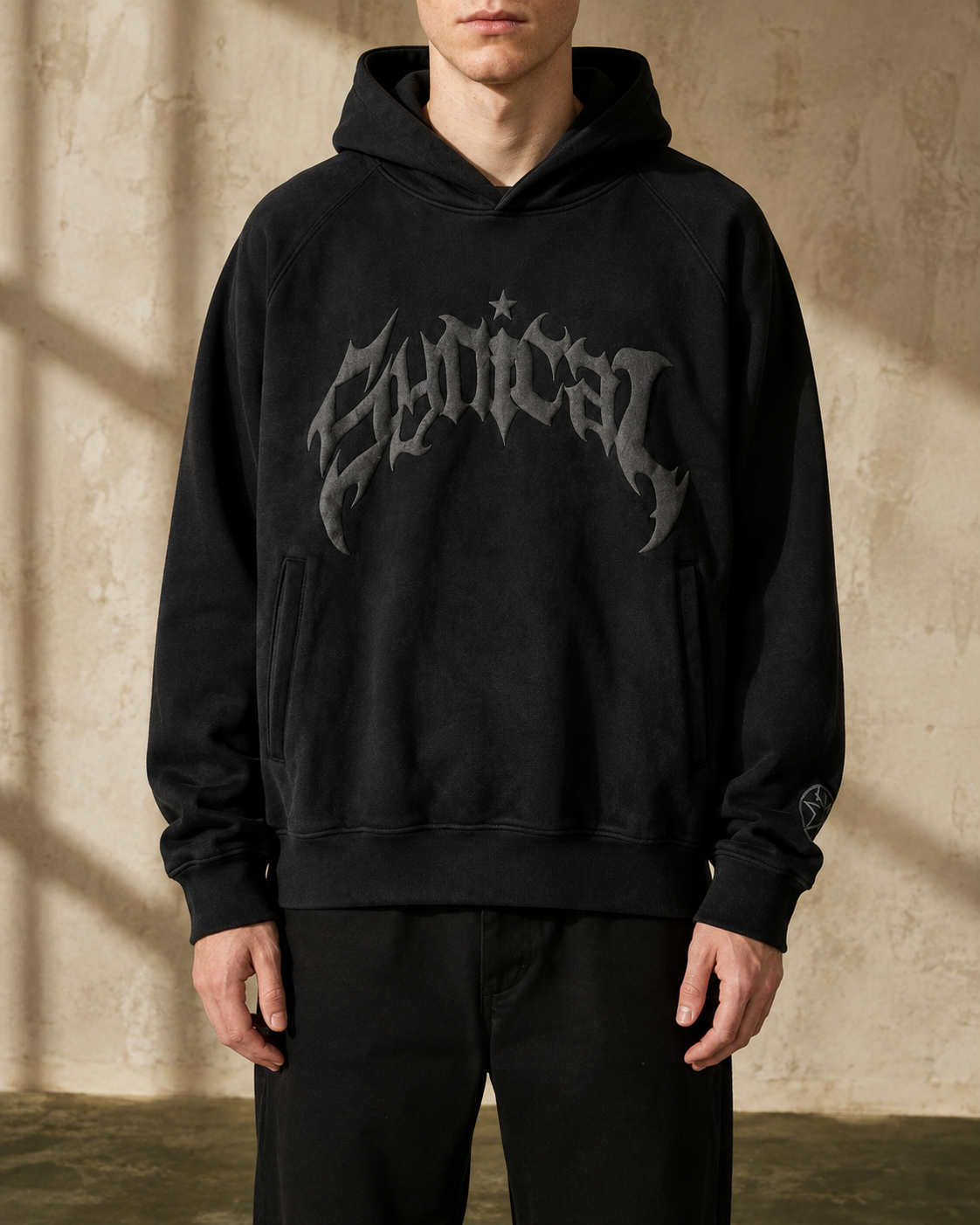 Street Collection | SC-196 | front zoom