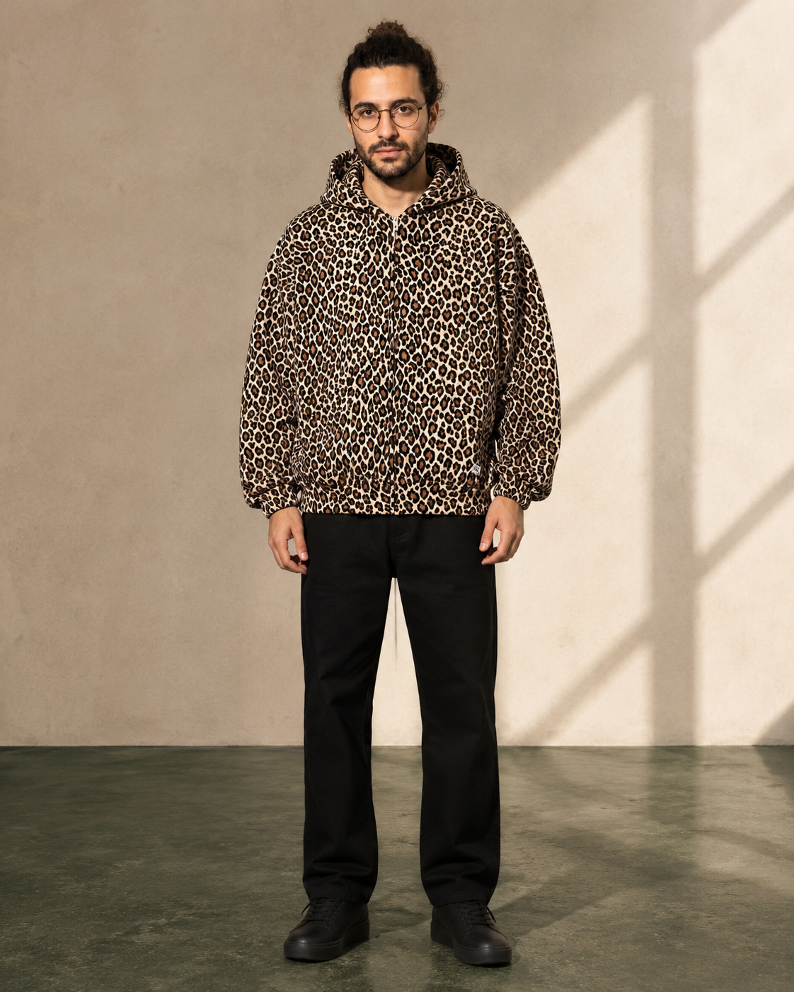 Street Collection | SC-199 | full-body front