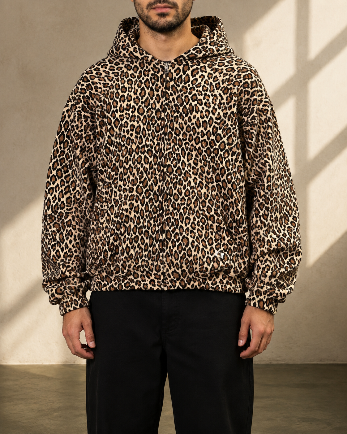 Street Collection | SC-199 | front zoom