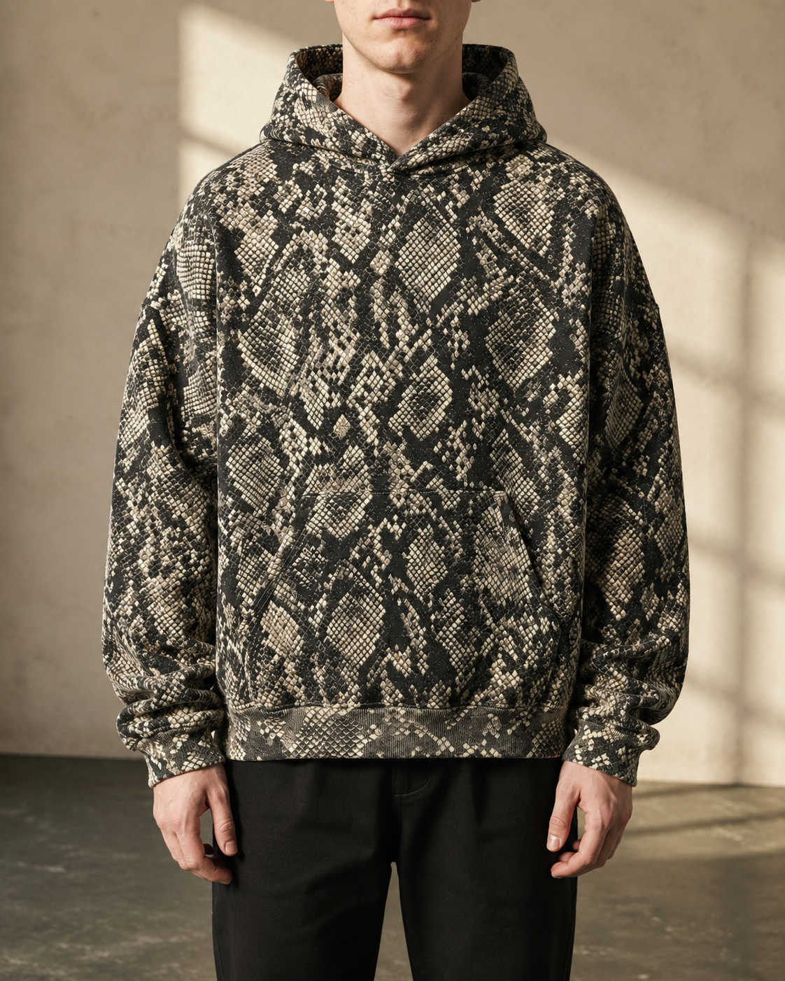 Street Collection | SC-202 | front zoom