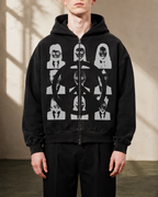Street Collection | SC-204 | front zoom