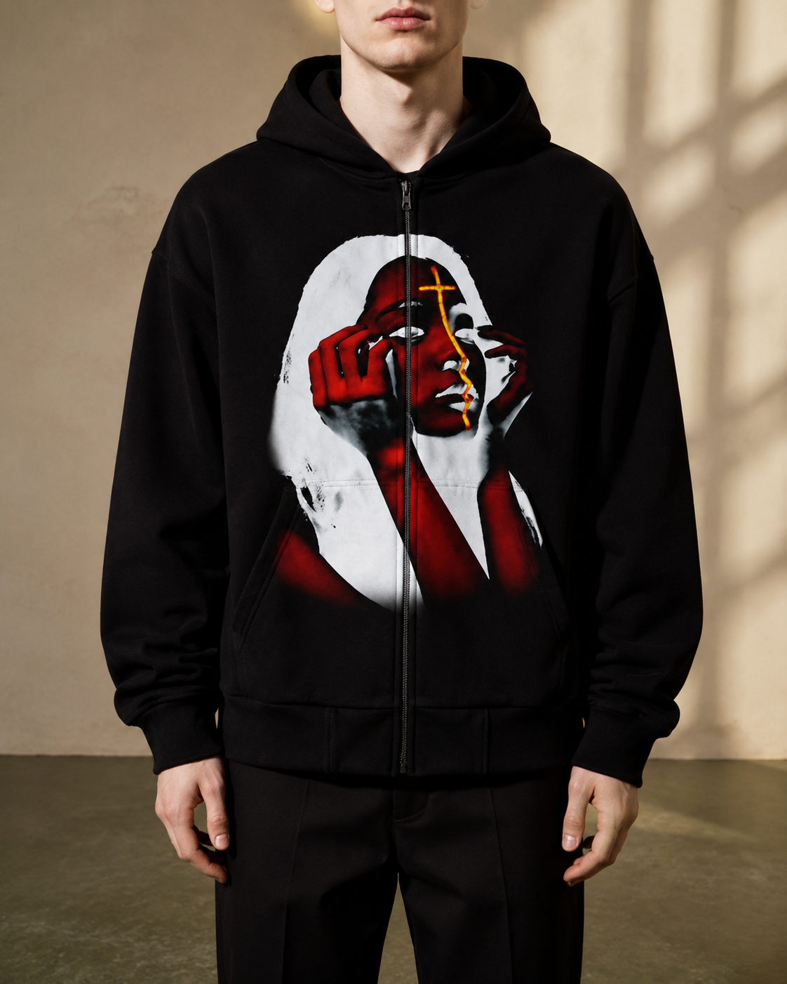 Street Collection | SC-210 | front zoom