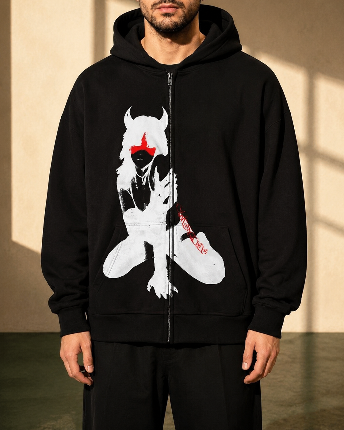 Street Collection | SC-211 | front zoom