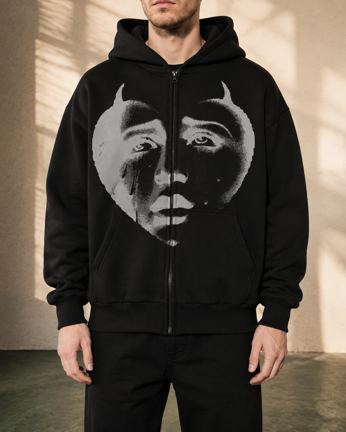 Street Collection | SC-213 | front zoom