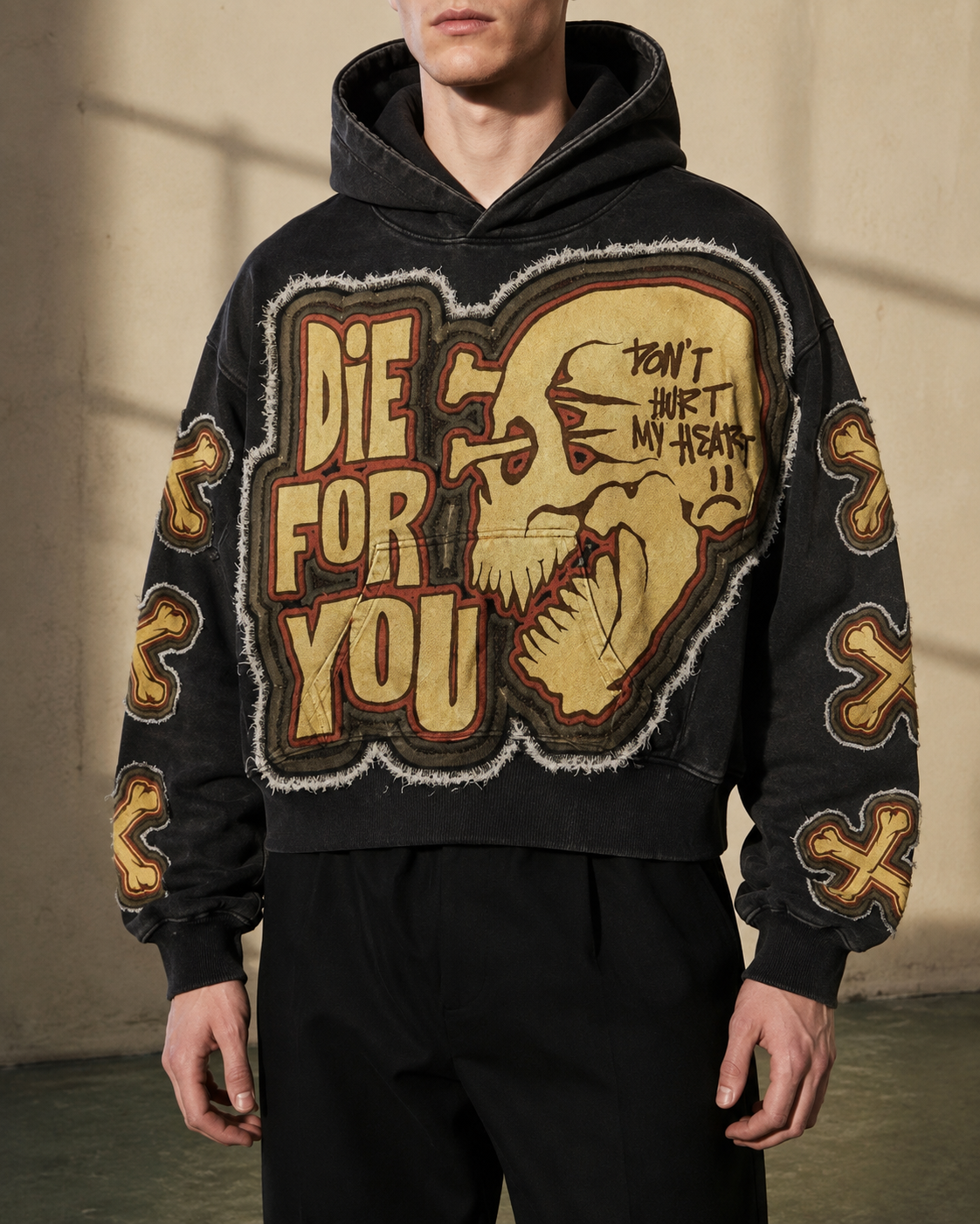 Street Collection | SC-216 | front zoom