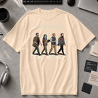 The Innovators Premium Shirt - Ivory