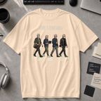 The Legends Premium Shirt - Ivory