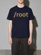 /root — True Navy detail view