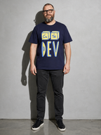 cute dev – True Navy