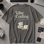 vibe coding Premium Shirt - Pepper