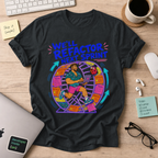 We'll Refactor Next Sprint Shirt — Black