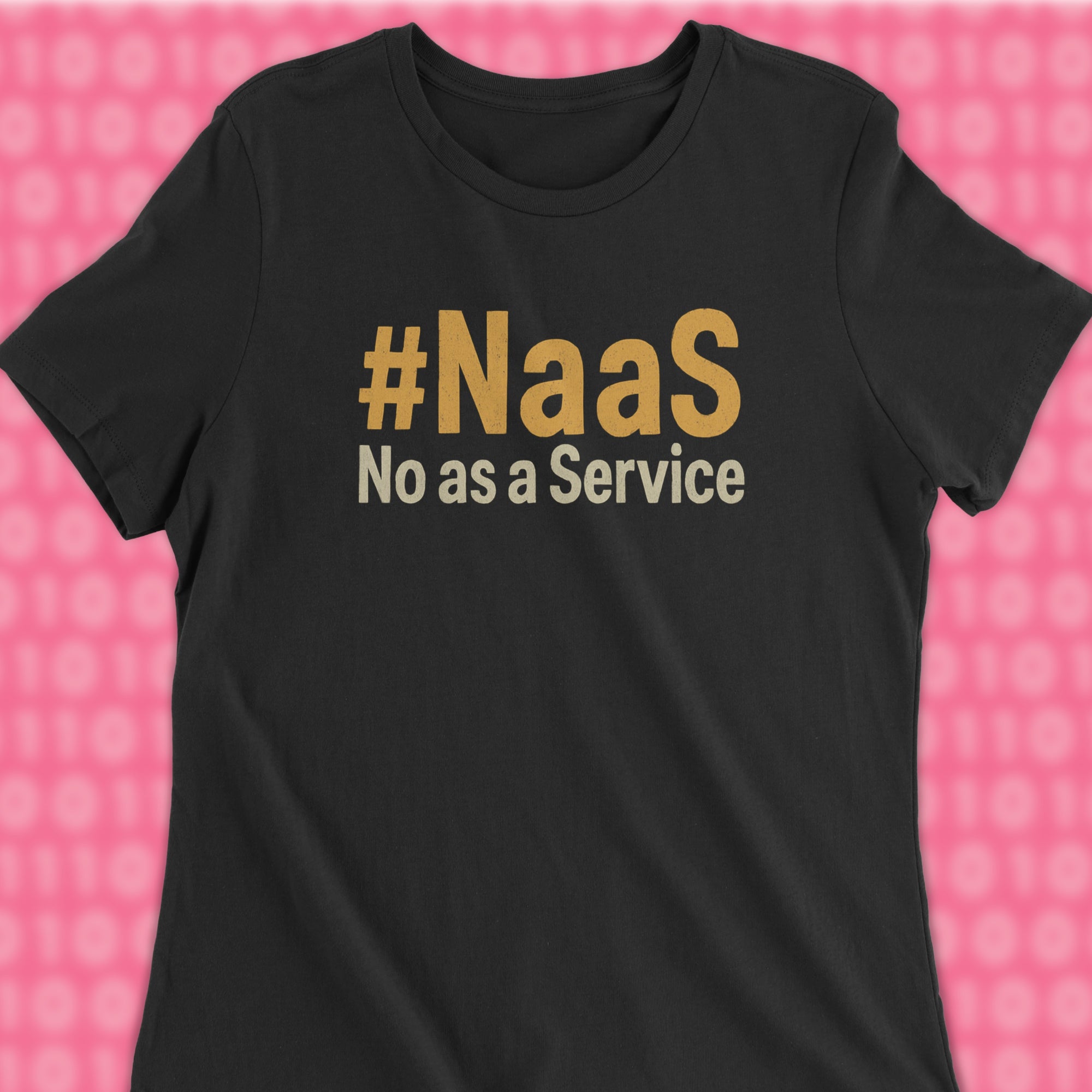 #naas woman shirt