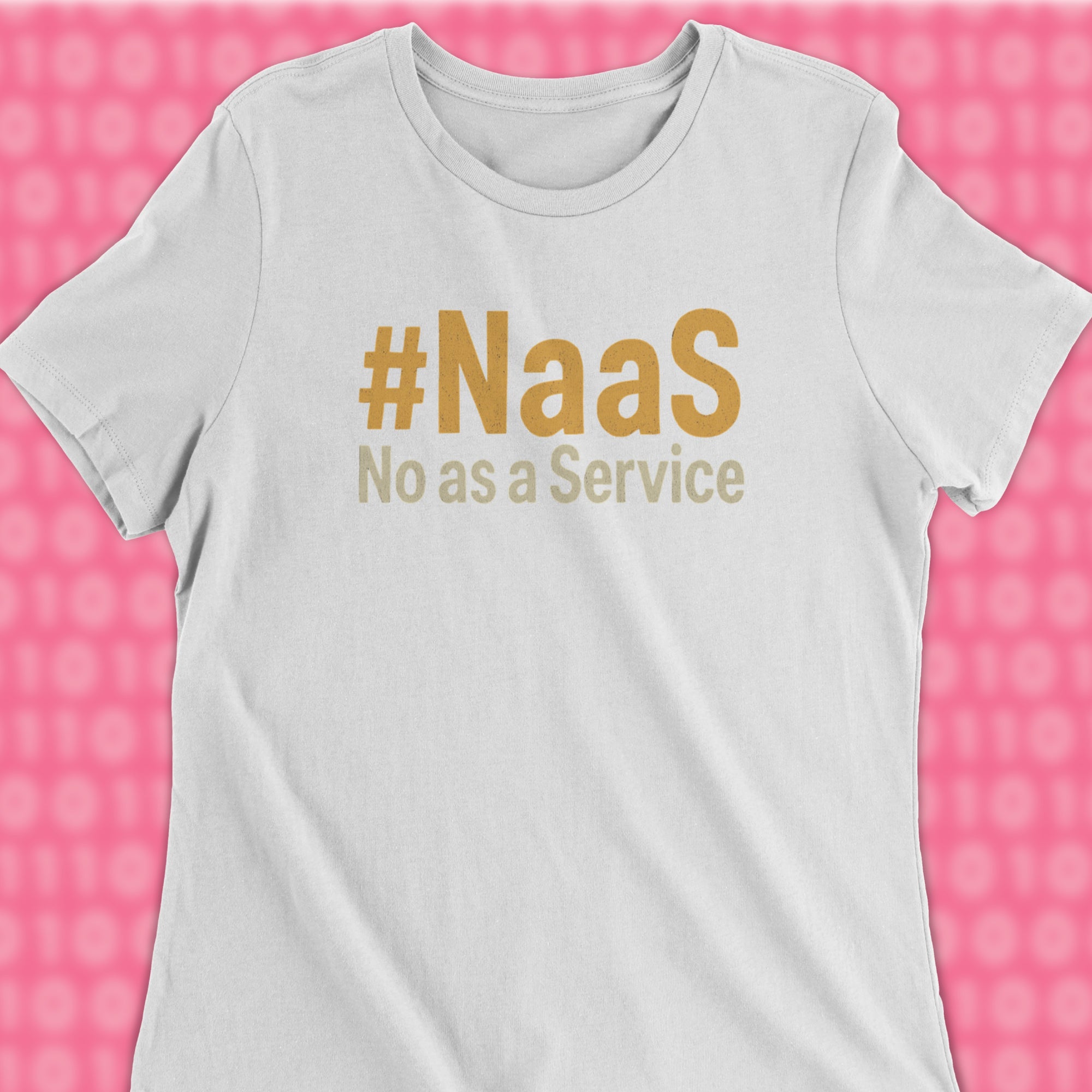 #naas woman shirt